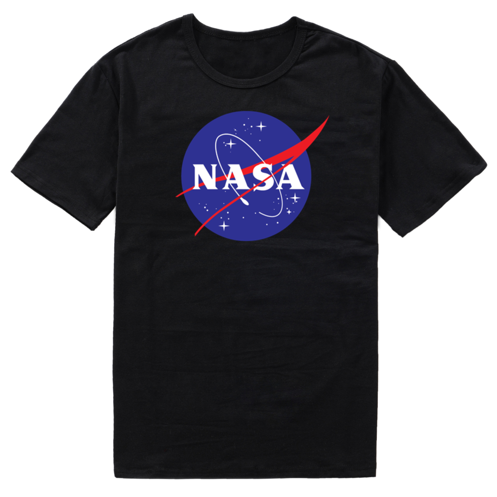 NASA Meatball Shirt
